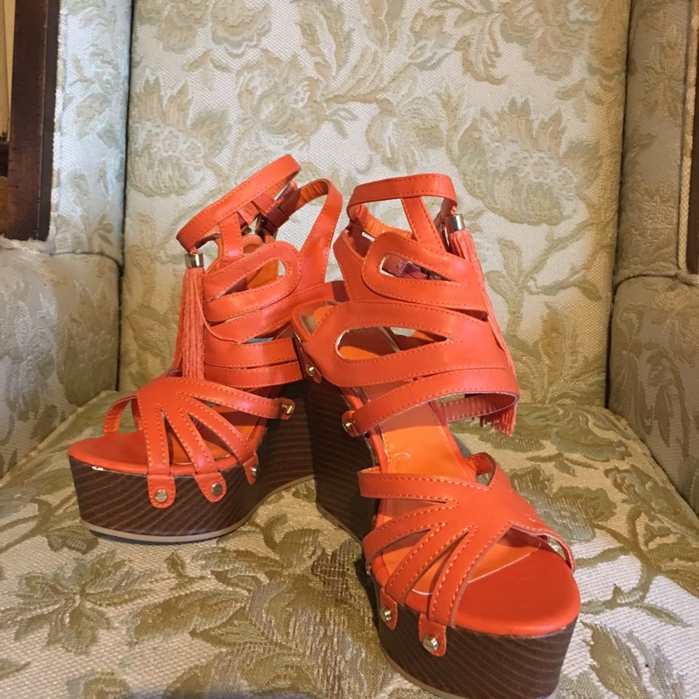 Wedges